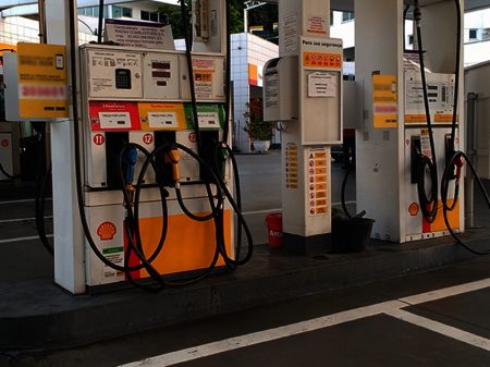 IPCA-15: preço da gasolina dispara inflação