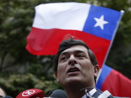 “No Chile não há espaço para extrema-direita”, diz o 3º colocado no primeiro turno