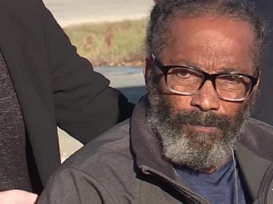 Negro acusado por triplo homicídio nos EUA é inocentado após 43 anos de prisão