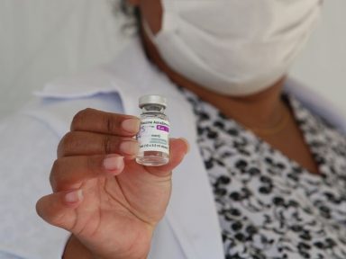 MPF aciona Justiça contra veto do governo à exigência de vacina para projetos da Lei Rouanet
