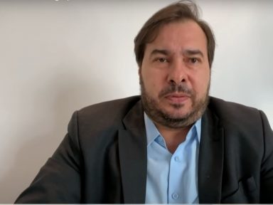 Maia: ação de Lira para aprovar PEC dos Precatórios foi “flagrantemente inconstitucional”