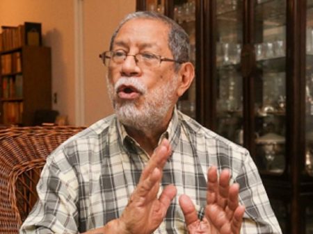 Ex-embaixador da Nicarágua na OEA “foi sequestrado pelo regime de Ortega”