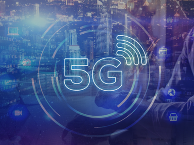 5G chega atrasado, lento e concentrado no Brasil