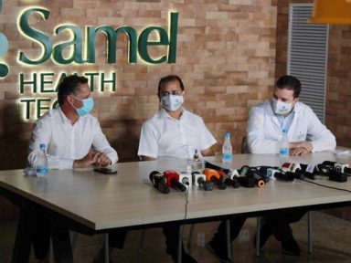 STF barra censura a O Globo por denúncias de farsa em “pesquisa” contra Covid