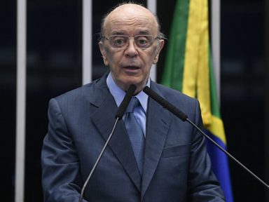 Serra declara apoio a Doria nas prévias do PSDB: “priorizou a saúde das pessoas”