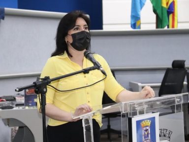 Simone Tebet será pré-candidata do MDB a presidente, confirma Baleia Rossi