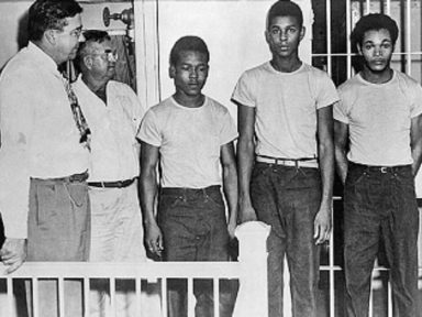 EUA: ‘4 de Groveland’ são inocentados 72 anos após condenação por estupro baseada em mentiras