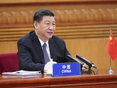 Presidente Xi ao G20: “atuar em solidariedade por um futuro compartilhado”
