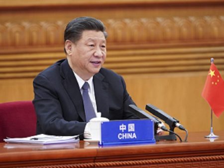 Presidente Xi ao G20: “atuar em solidariedade por um futuro compartilhado”