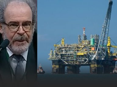 Dividendos da Petrobrás, por Paulo César Lima