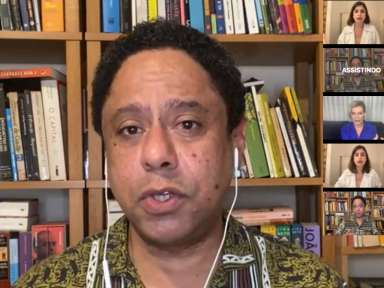 “Decisão do TSE contra crimes na internet foi histórica”, apontou o deputado Orlando Silva