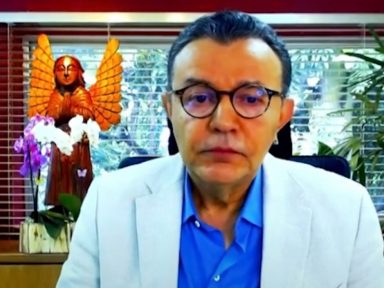 Presidente do PSB pede aos deputados do partido que votem contra a PEC dos Precatórios