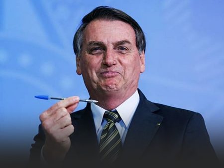 Planalto quer “legalizar” Orçamento Secreto para chafurdar país na corrupção
