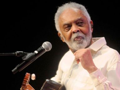 Novo imortal, Gilberto Gil assume a cadeira 20 da Academia Brasileira de Letras