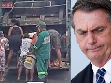 ‘Orçamento secreto’ é roubo descarado do dinheiro público