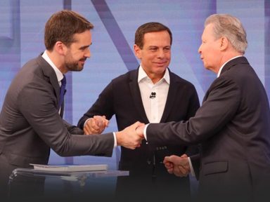 Aplicativo não funciona direito e PSDB adia final das prévias partidárias