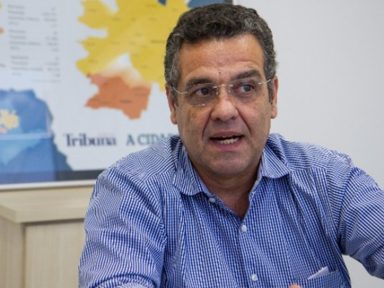 “Atentado a Bianco não pode ficar impune”, afirmou o ex-prefeito Marcelo Barbieri