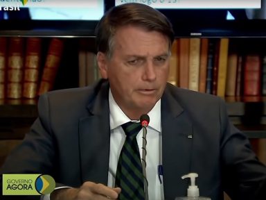 Planalto reciclou boatos para atacar urnas em live mentirosa, mostra a PF