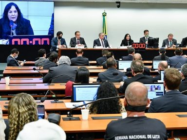 Relator desvia R$ 16,5 bilhões para o orçamento secreto em 2022