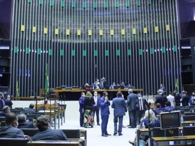 Oposição denuncia aprovação fatiada da PEC das pedaladas: continua inconstitucional e injusta