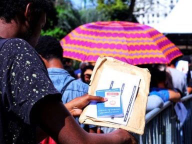“Proposta do governo estabelece perversa lógica escravista”, denunciam centrais sindicais
