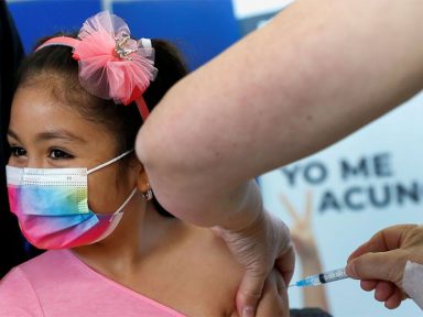 Butantan protocola na Anvisa novo pedido para aplicar CoronaVac em crianças e adolescentes