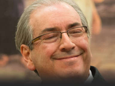 TRF-1 anula condenação de Eduardo Cunha, preso por corrupção e lavagem de dinheiro