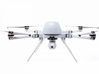 Secretário-geral da ONU pede ‘restrição’ de drones autômatos assassinos