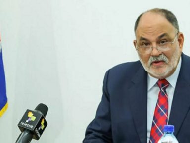 Embaixada de Cuba lamenta falecimento do “amigo da Revolução”, Sérgio Rubens