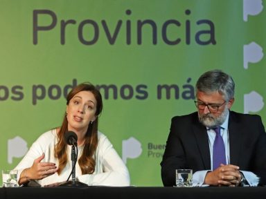 Argentina: secretário macrista disse que gostaria de “ter uma Gestapo” contra sindicatos