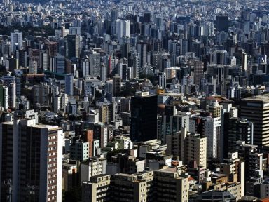 Vendas do programa Casa Verde e Amarela caem 19,9% no terceiro trimestre