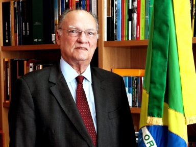 Roberto Freire: “Sérgio Rubens, uma jornada de rara coragem e grande altivez”