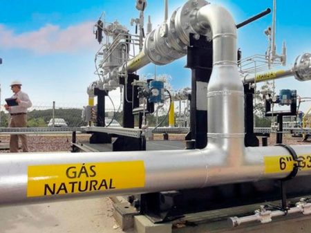 Estados barram aumento de 50% do gás natural