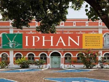 Justiça afasta presidente do Iphan após Bolsonaro intervir no órgão para beneficiar Luciano Hang