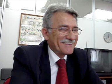 Nada fácil para ninguém