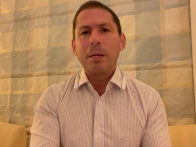 Vice da Câmara pede no TSE sua desfiliação após Bolsonaro entrar no PL