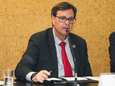 Ministro do Turismo e comitiva são barrados em Museu por falta de comprovante de vacina