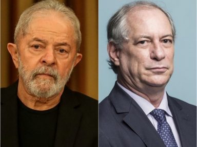Lula e Ciro defendem Assange e a liberdade de imprensa