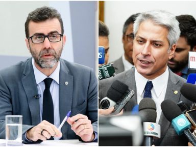 PSB lança-se à disputa no Rio, com Freixo ao governo e Molon ao Senado em 2022