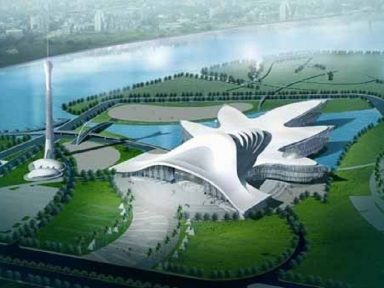 China ultrapassa EUA em produção científica