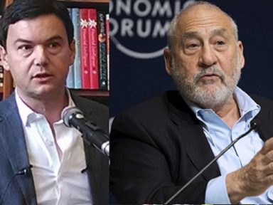 Piketty e Stiglitz apoiam Boric: “economistas por um Chile com equidade e desenvolvimento”