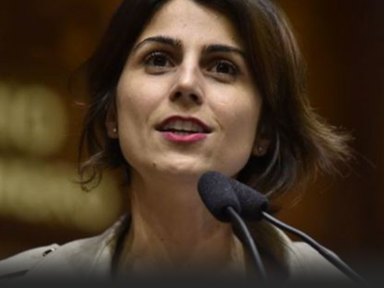 Manuela aparece na frente em disputa pelo governo do RS, aponta pesquisa