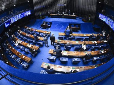 Congresso promulga PEC dos Precatórios