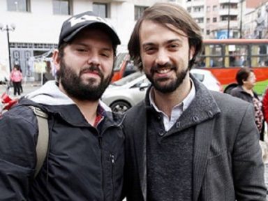 Prefeito de Valparaíso, 3ª maior cidade do Chile, se soma à capital Santiago no apoio a Boric