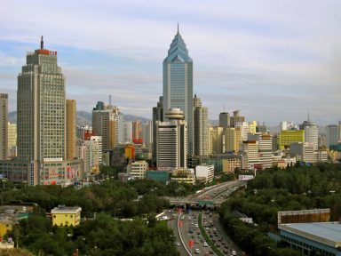 China repudia proibição de importações de Xinjiang pelos EUA