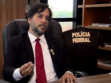 Policiais Federais lutam para corrigir déficit histórico de 10 anos