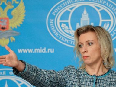 Moscou: adesão de Finlândia e Suécia à Otan é ameaça à segurança da Rússia