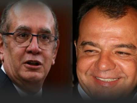 Sérgio Cabral está rindo à toa: 2ª turma do STF decide afastar juiz que o condenou