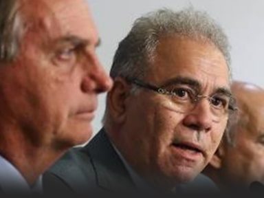 “Morte de crianças não demanda urgência”, afirma ministro de Bolsonaro