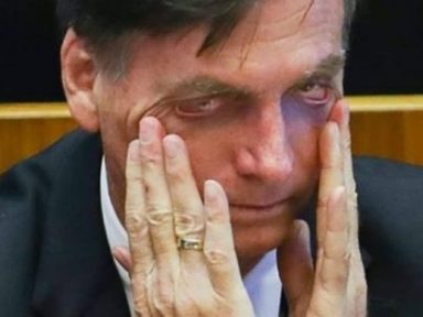 “Herodes do Planalto” ameaça Anvisa para impedir vacinação das crianças